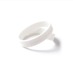 Bracciale Bianco