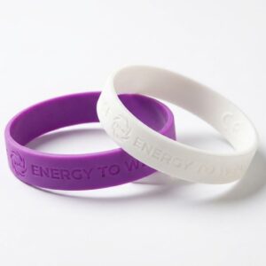 Coppia Bracciali X4MANCE